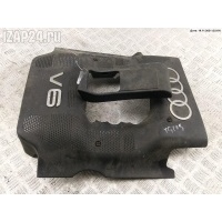 Накладка декоративная на двигатель Audi A6 C5 (1997-2005) 1997 078103927P