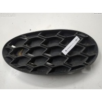 Решетка (заглушка) в бампер Перед. R Toyota Aygo 2009 81481-0H010