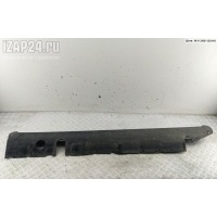 Накладка на порог наружная правая R Mercedes W168 (A) 2001 A1686101608