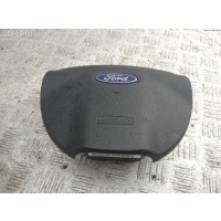 Подушка безопасности (Airbag) водителя Ford Focus II (2004-2011) 2010 1670594 / 4M51-A042B85-DG3ZHE