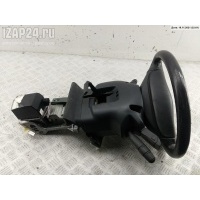 Колонка рулевая Renault Laguna II (2001-2007) 2004 8200002220