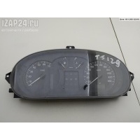 Щиток приборный (панель приборов) Renault Scenic I (1996-2003) 2001 8200038772