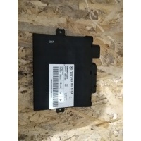 Блок управления kessy audi a8 s8 d3 рестайлинг 4e0907181a