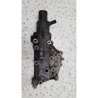 Корпус термостата renault лагуна ii 1.6 16v