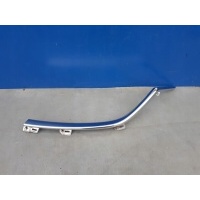 Mazda 6 mazda6 2012 - 2015 12 - 15 хромированная накладка декоративная