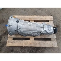 КПП автоматическая (АКПП) Mercedes-Benz S-Класс W221 2010 722961,722.961