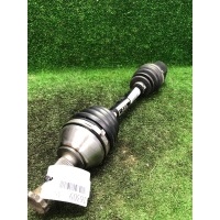 Вал приводной (Полуось) Skoda Rapid 2020 6R0407763F