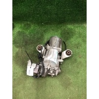 редуктор Mitsubishi Outlander GG2W 3501A470