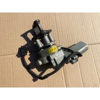 Моторчик закрывания дверь правая volkswagen t5 7h0843766c