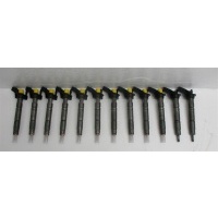 Форсунки мерседес w211 3.0 cdi v6 a6420700587
