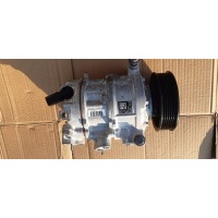 Компрессор кондиционера 5q0820803k volkswagen 2 , 0tdi 2019r