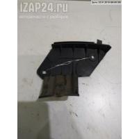 Кронштейн бампера заднего R Audi TT 8N (1998-2006) 2002 8N0807484A