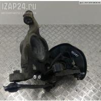 Ступица задняя левая Audi A6 C6 (2004-2011) 2006 4F0501652A