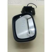 Зеркало наружное боковое Левая Toyota Yaris 2006 87940-0D210