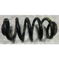 Пружина подвески Зад. Правая Audi A6 C6 (2004-2011) 2004 4F0511115BT