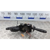 Переключатель поворотов и дворников (стрекоза) RENAULT MEGANE (1999-2002) 2002 7701047541, 7701047262,	7701047253
