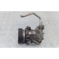 Компрессор кондиционера Renault Clio 3 поколение (2005-2009) 2008 8200651251