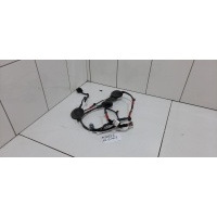 Электропроводка двери задняя левая Hyundai Santa Fe II 2004-2012 916552B020