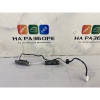 подсветка номера Kia Ceed ED 2011 925011H000