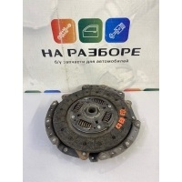 корзина сцепления Kia Ceed ED 2011 4130023136
