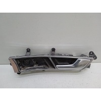 Ручка двери внутренняя Audi A6 C6 2006 4F0837020C