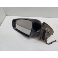 Зеркало левое Audi A6 C6 2006 4F1858531J01C