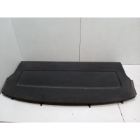 Полка задняя Audi A6 C6 2006 4F5863411CB1GT, 4F5863411BG1GT