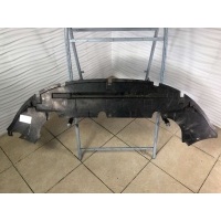 Защита двигателя Ford Focus 2 2005 3M51-A8B384AF