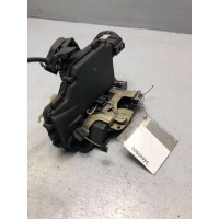 Замок двери задней правой Volkswagen Bora 2000 3B4839016