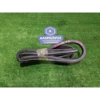УПЛОТНИТЕЛЬ ДВЕРНОГО ПРОЕМА Toyota Corolla Fielder NZE141 2009.01 62311-12210-B0