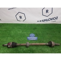 привод Toyota Corolla Fielder NZE141 2009.01 43410-12490