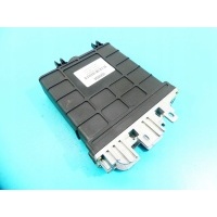 Блок управления volkswagen sharan 5wp4161 2.0 wiel 95 - 00