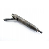 Форсунки volkswagen транспортер t4 2.5 tdi 074130201l