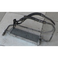 Espace iv 2002 3.0 dci радиатор радиатор масляный