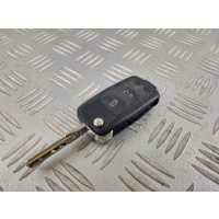 1j0959753da ключ электроника volkswagen passat 434 мгц