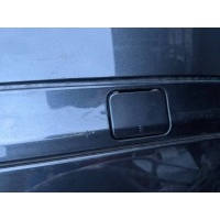 заглушка заднего бампера Mercedes-Benz E-Класс 2010 A2128850326
