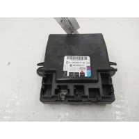 Блок управления двери Mercedes A W169 2004 A1698200126