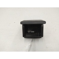 Пепельница Volkswagen Passat B3 1988 357857962