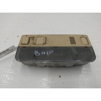 Фонарь салона (плафон) Volkswagen Golf-4 2001 3B0947105C