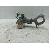 Замок зажигания Lexus RX 2 2003-2009 4528048040