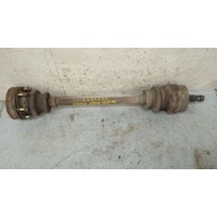 Привод задний Mercedes W210 E 1995-2003 A2103508510