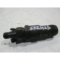 Топливная форсунка SsangYong Korando 2 KJ 1996-2006 6610173621