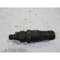 Топливная форсунка SsangYong Korando 2 KJ 1996-2006 6610173621