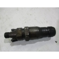Топливная форсунка SsangYong Korando 2 KJ 1996-2006 6610173621
