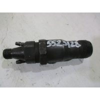 Топливная форсунка SsangYong Korando 2 KJ 1996-2006 6610173621