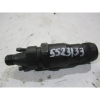 Топливная форсунка SsangYong Korando 2 KJ 1996-2006 6610173621