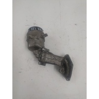 Корпус масляного фильтра Mercedes W221 S 2005-2013 A6421801410