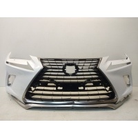 бампер Lexus NX 1 2017-2022 5211978922