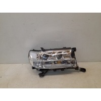 фара Toyota Land Cruiser `200 2016-2021 8110560K10