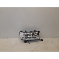 фара Toyota Land Cruiser `200 2016-2021 8110560K10